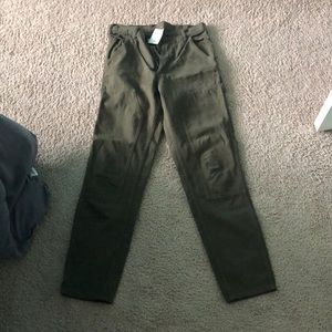 Brandy cargo pants